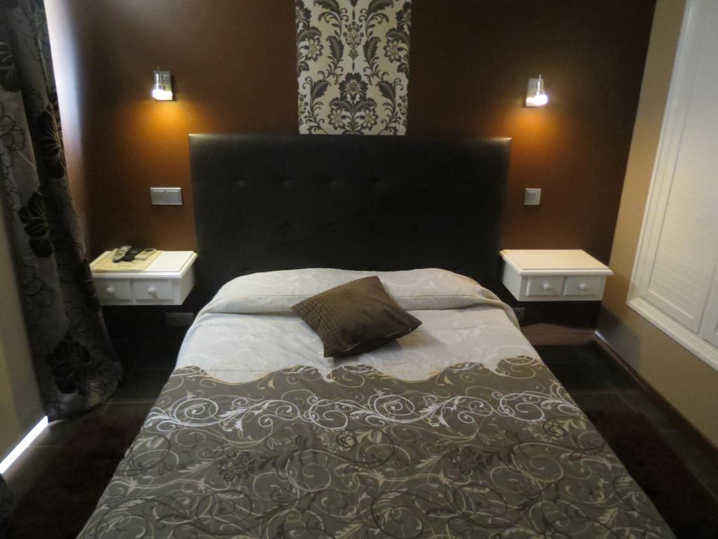 Chambre Double ou Lits Jumeaux