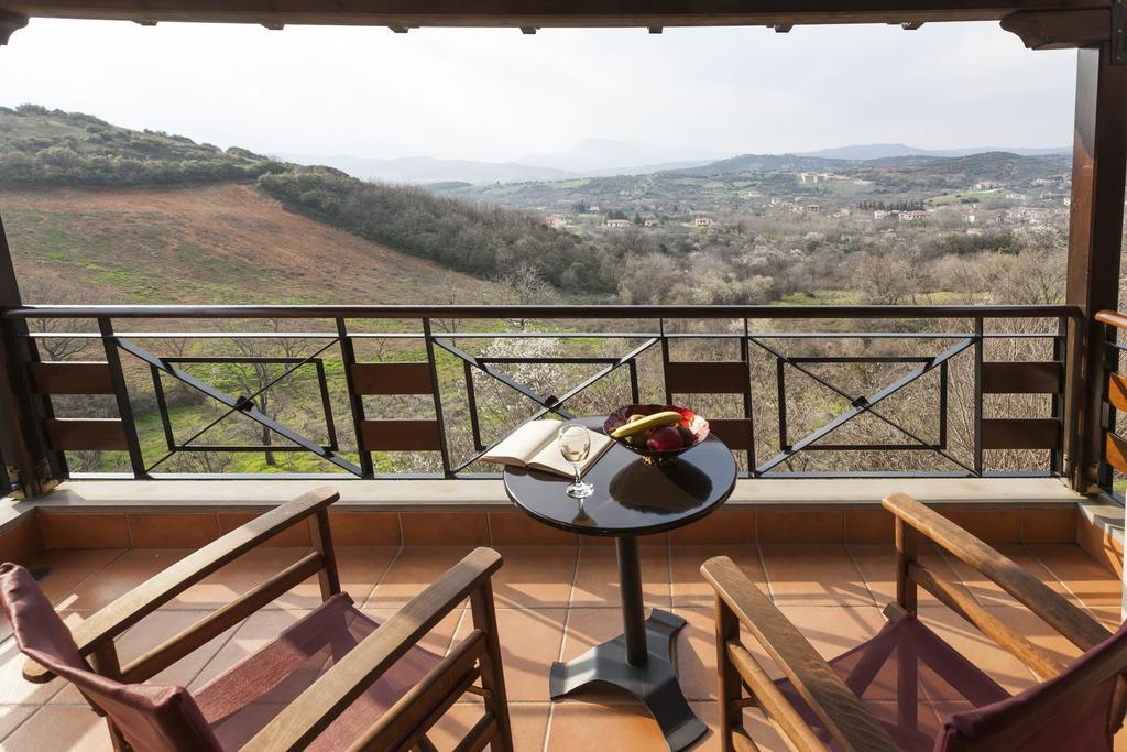 Triple Room Forest Mountain View