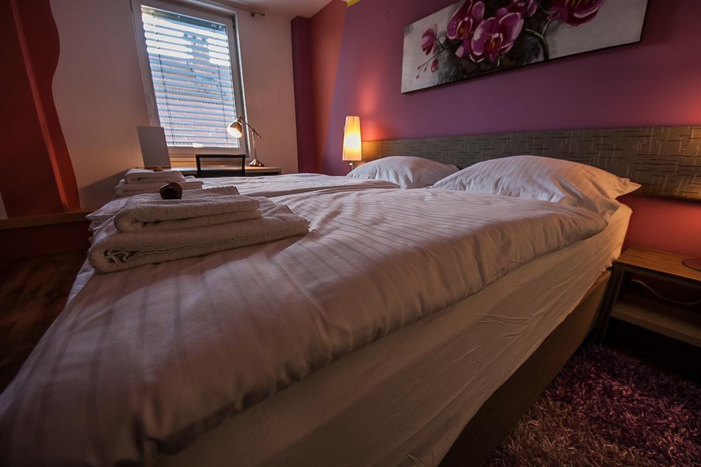 Appartamento Superior con 2 Camere da Letto