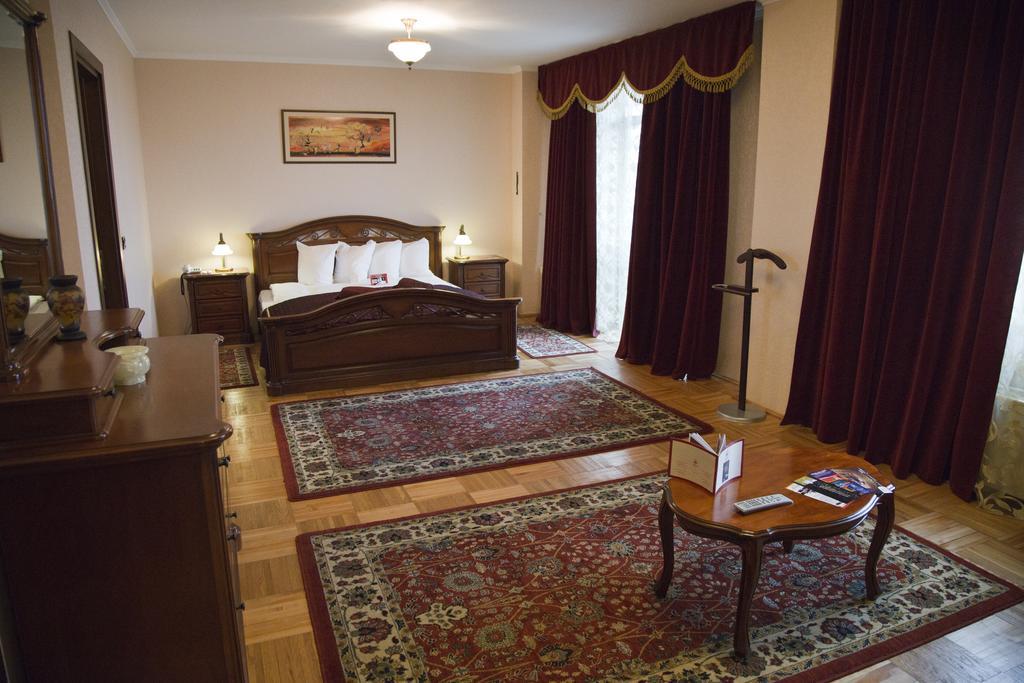 Royal Appartement