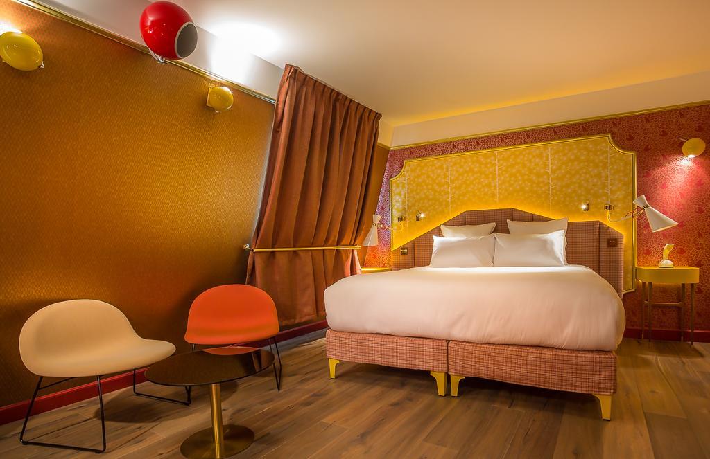 Junior Suite "Feeling Good" Hammam