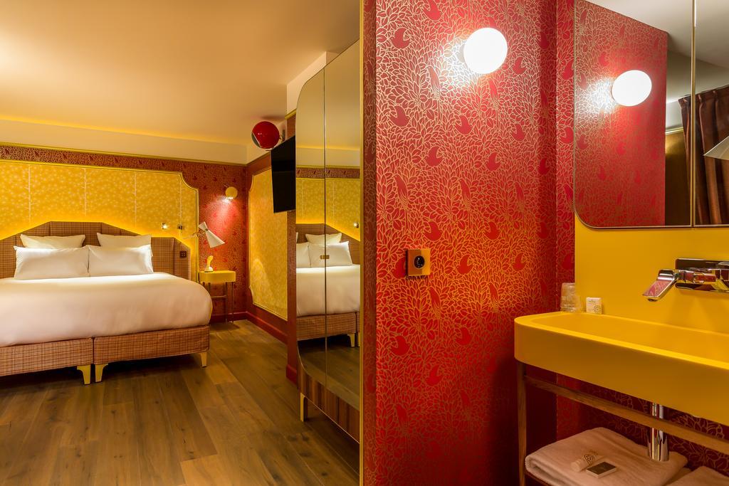 Junior Suite "Feeling Good" Hammam