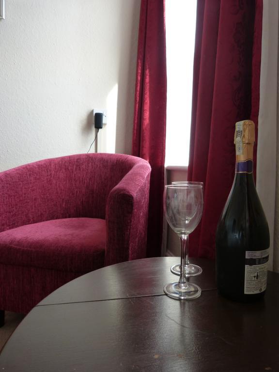 Double Room with Sea View
