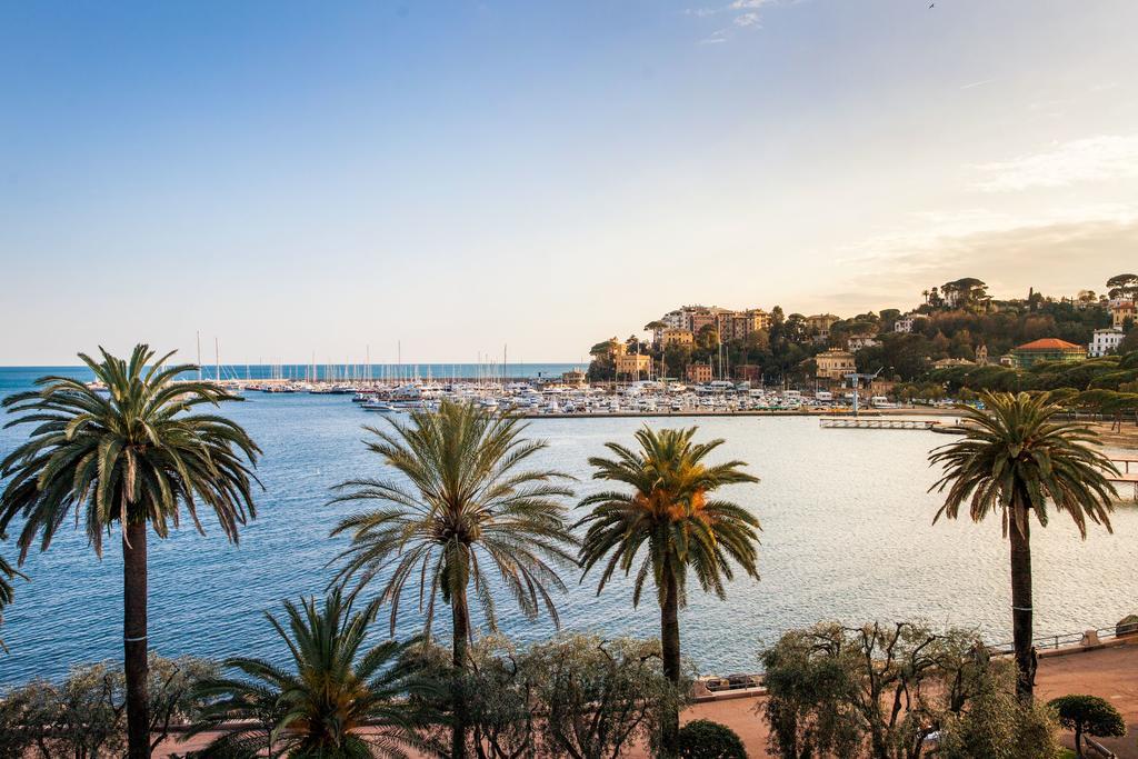 Triple Room Sea View
