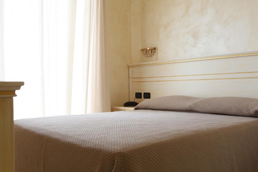 Superior Zimmer mit Queensize-Bett