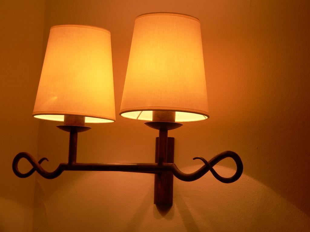 Dreibettzimmer