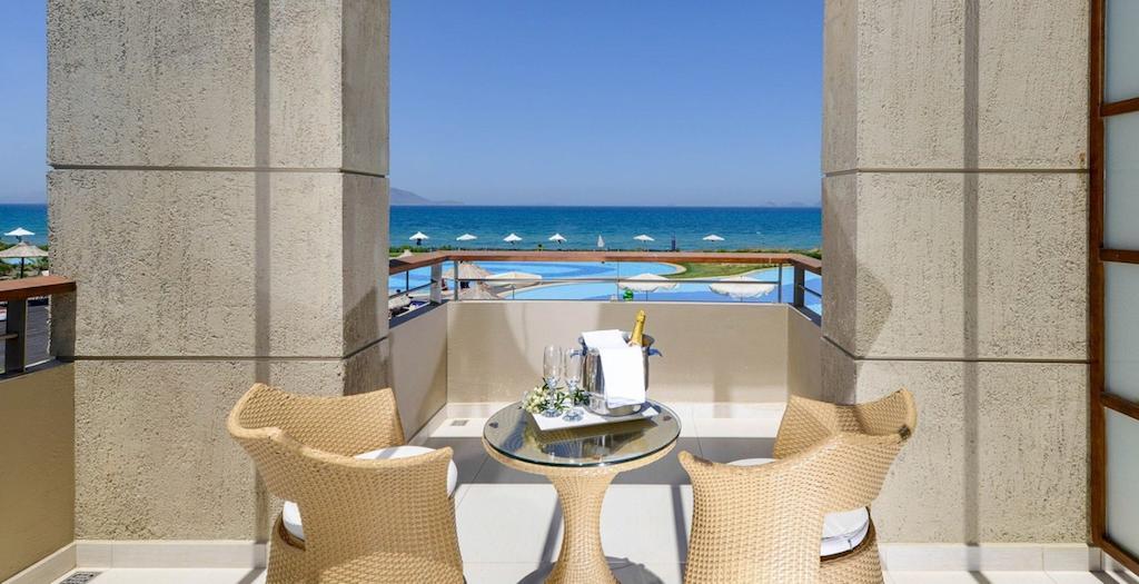 Double Room Sea View