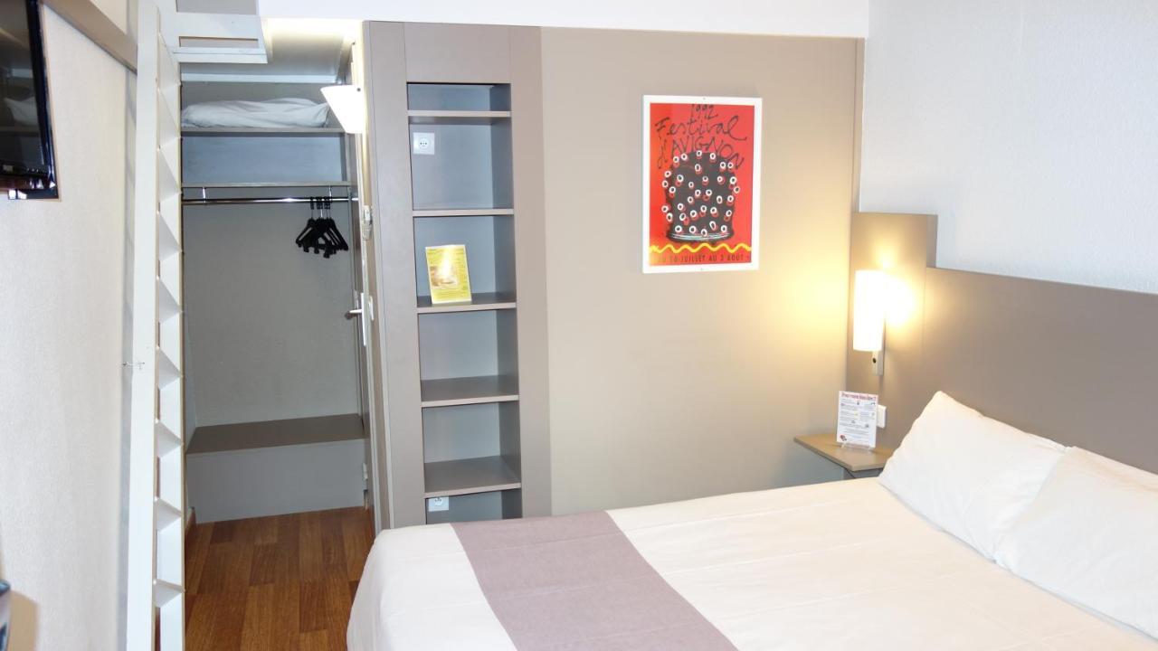 Habitación Doble Familiar