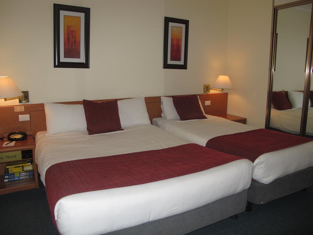 Chambre Familiale