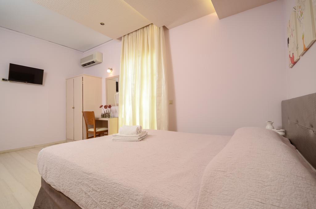 Superior Junior Suite
