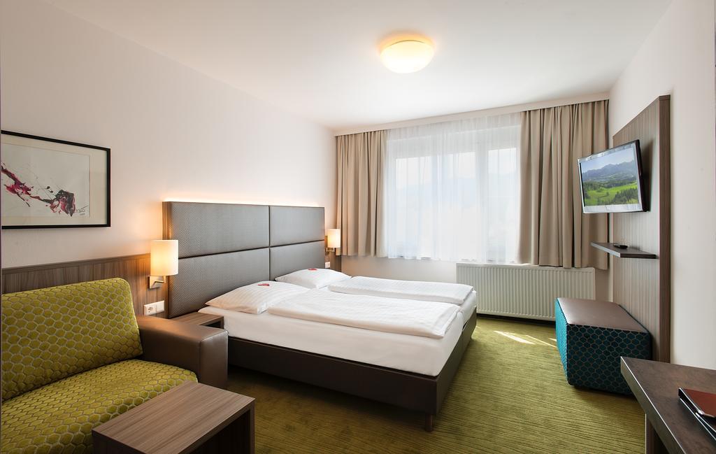 Classic Doppelzimmer