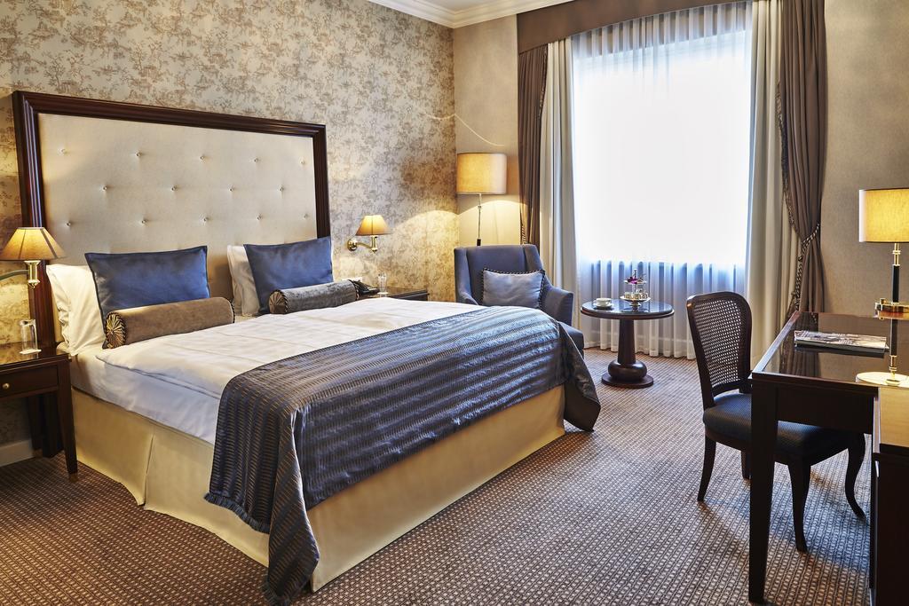 Quarto King Superior
