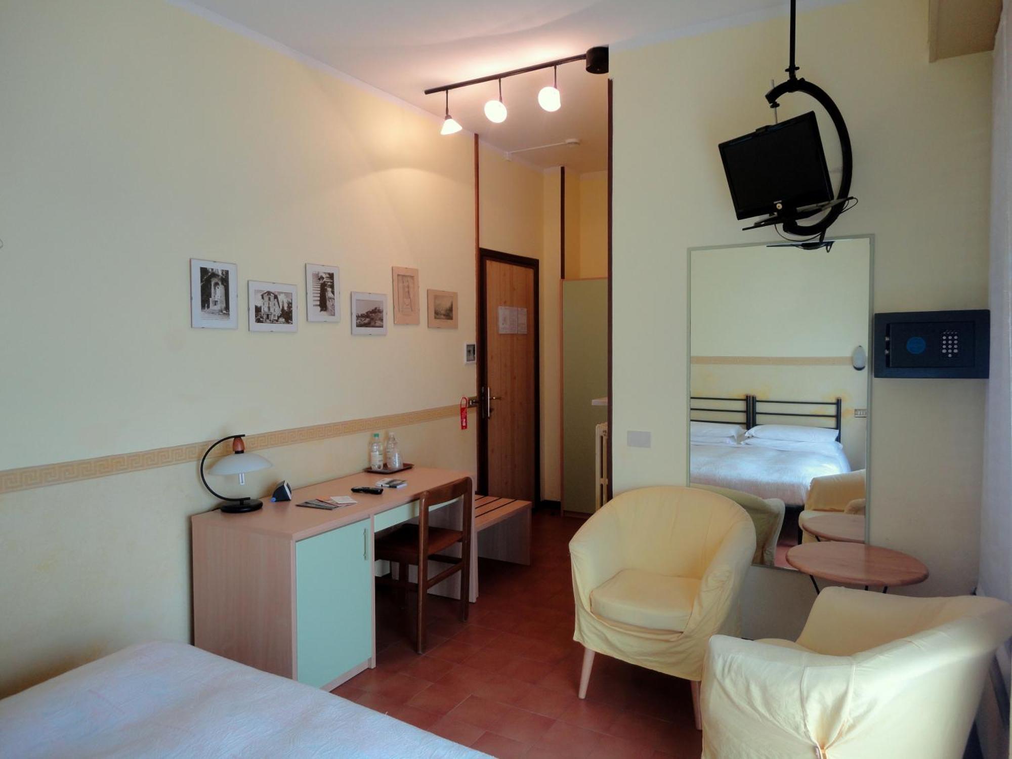 Double or Twin Room