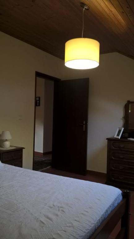 Executive King Room