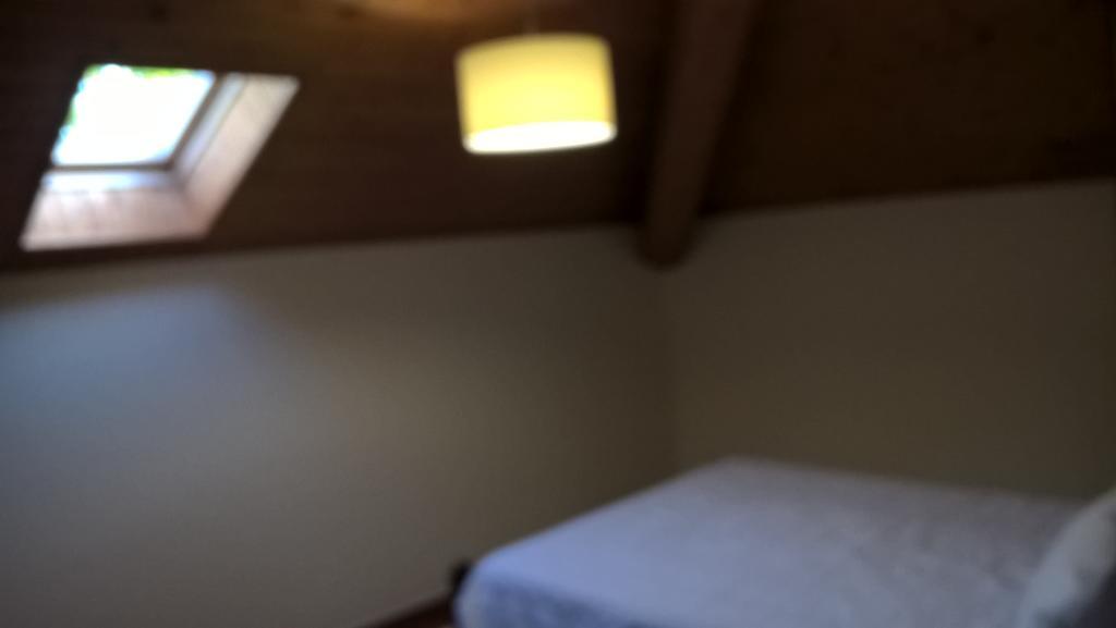 Executive King Room