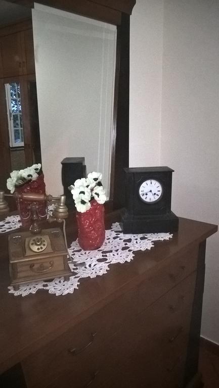 Classic King Room