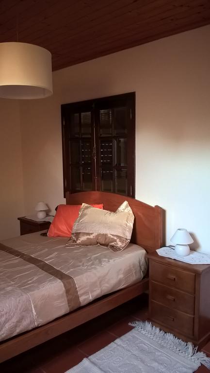 Executive King Room