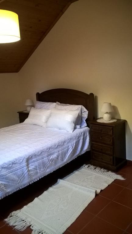 Executive King Room