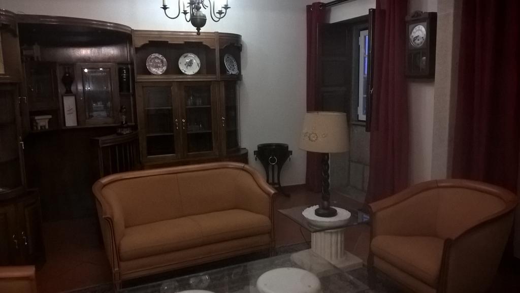 Classic King Room