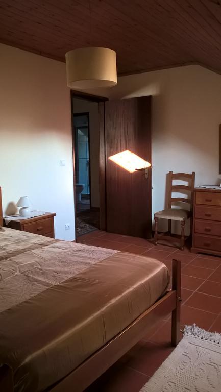 Executive King Room