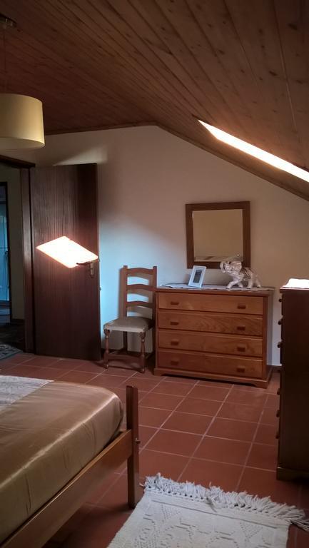 Executive King Room