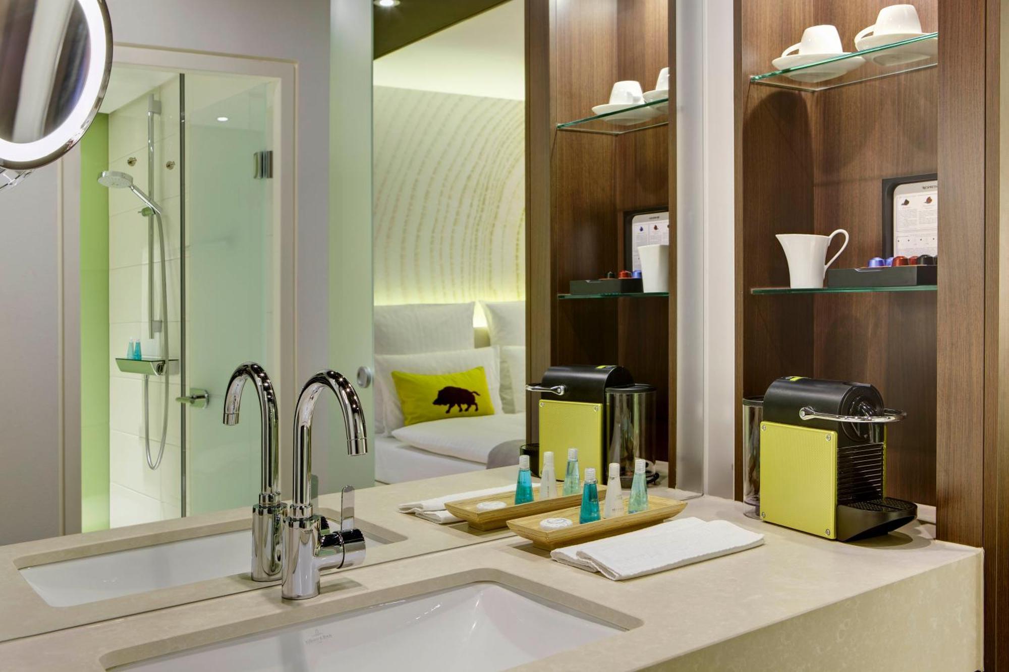 Business Doppelzimmer