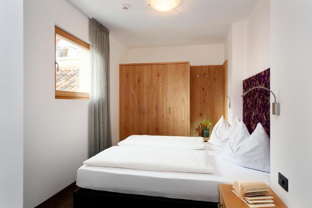 Apartment mit 1 Schlafzimmer (2 Erwachsene)