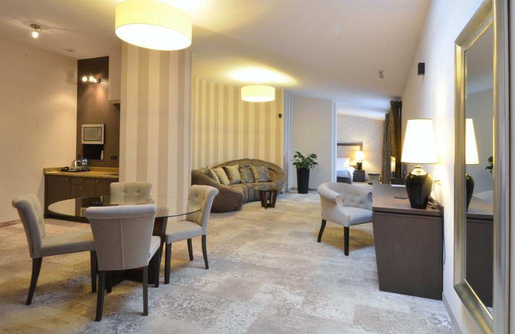 Appartamento Luxury