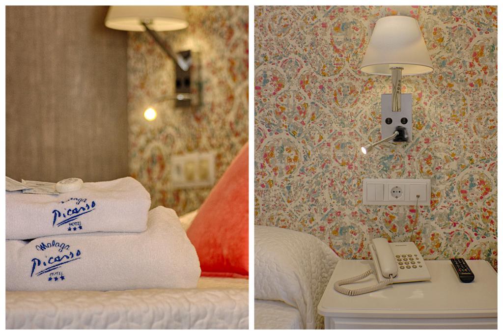 Superior Double or Twin Room with Pool View