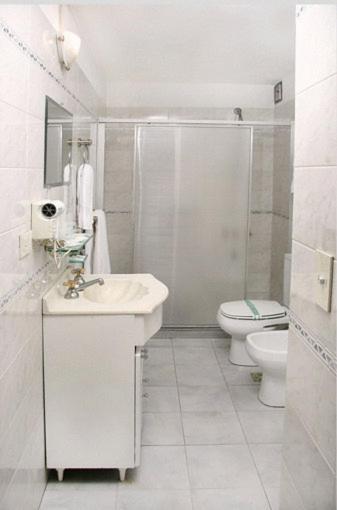 Quarto Triplo Standard