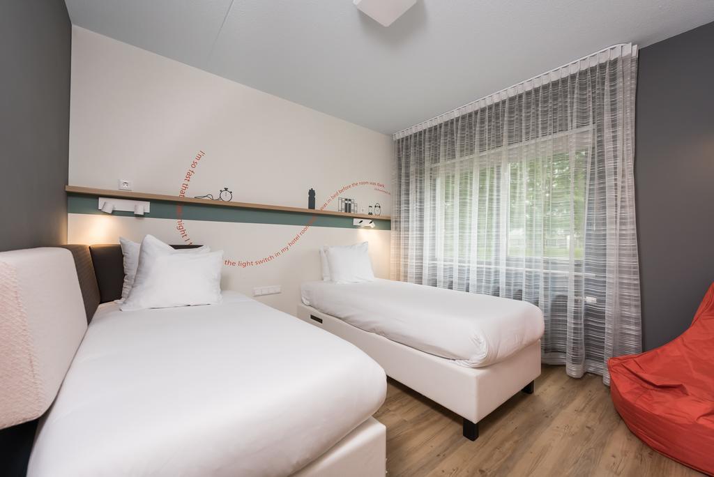 Standaard Kamer met 2 Bedden