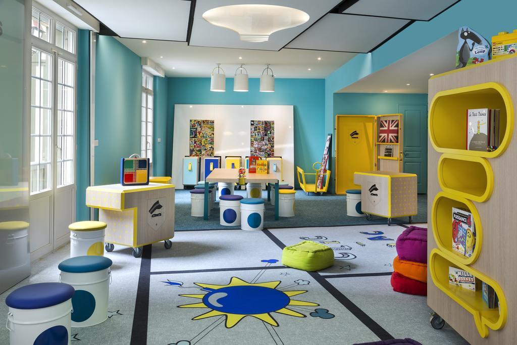 Appartement Familial