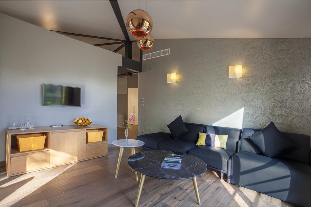 Suite Prestige