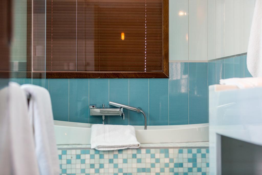 Suite Sea View
