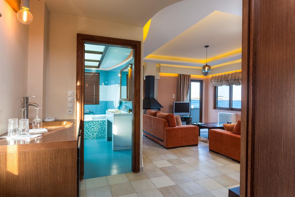 Suite Sea View