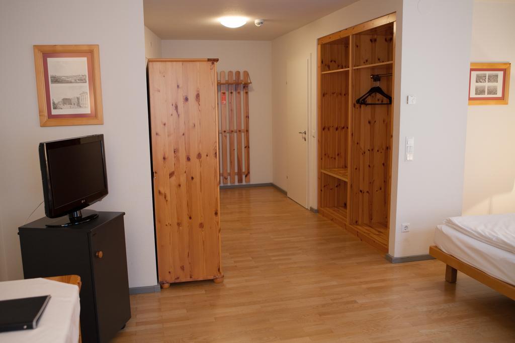 Comfort Doppelzimmer