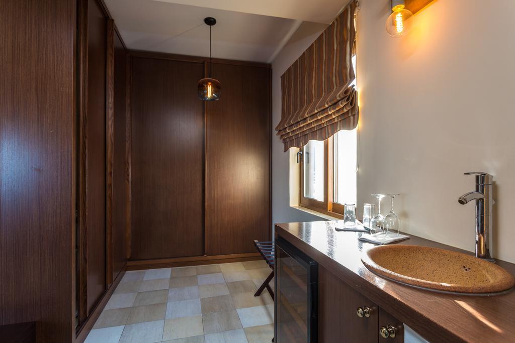 Suite Sea View