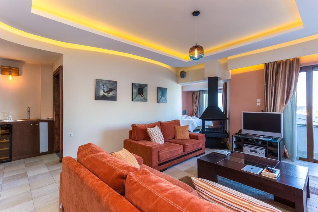 Suite Sea View