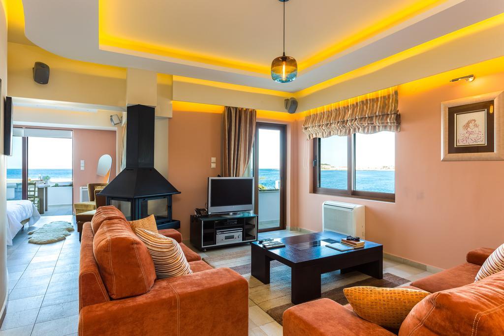 Suite Sea View