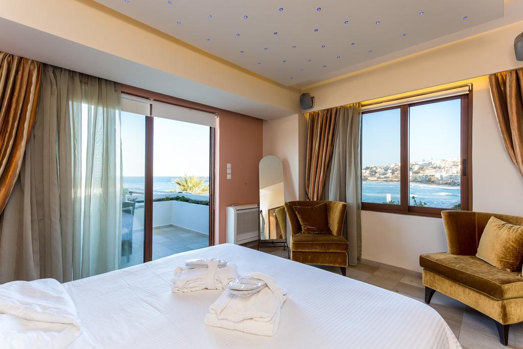 Suite Sea View