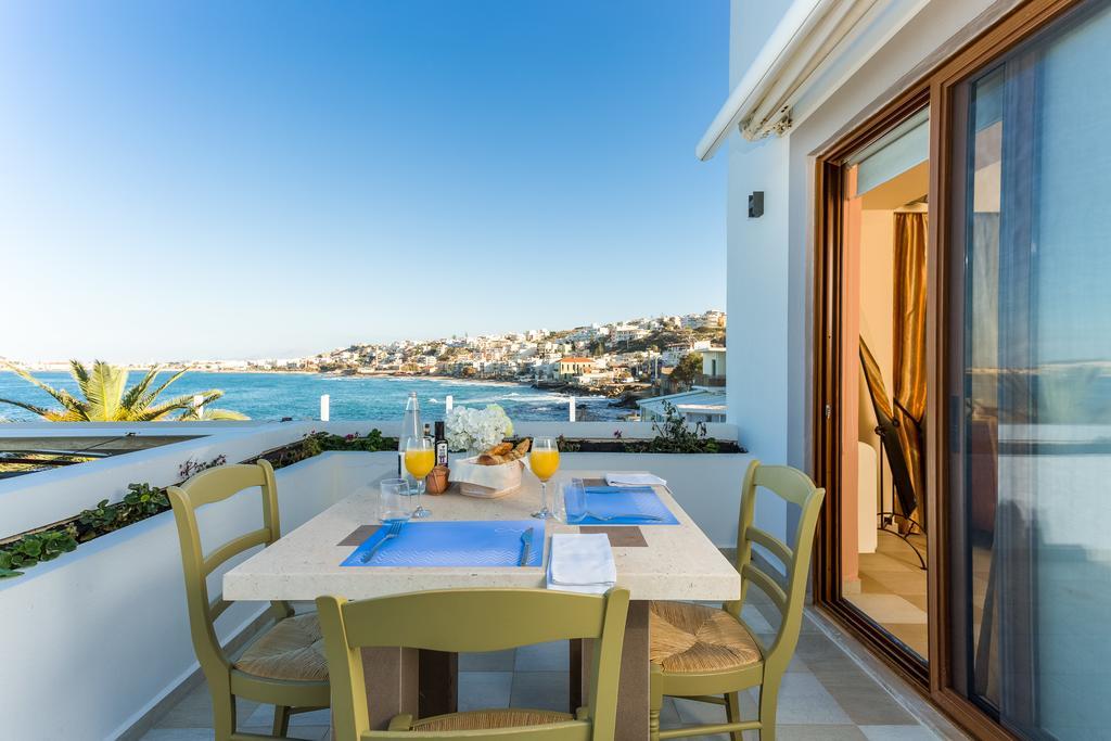 Suite Sea View