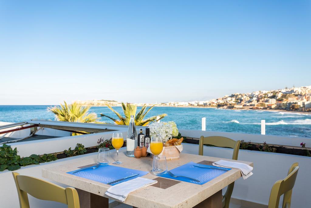 Suite Sea View
