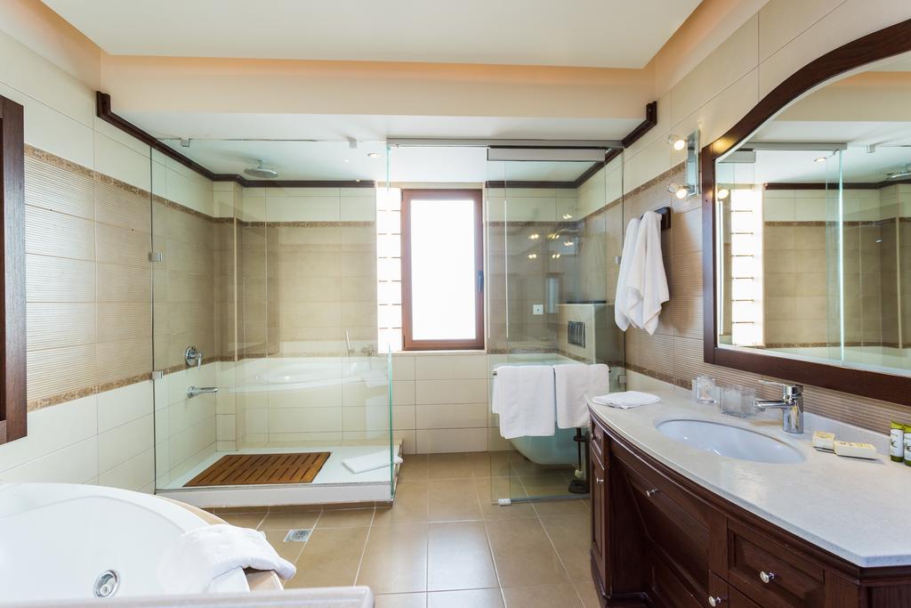Suite Sea View