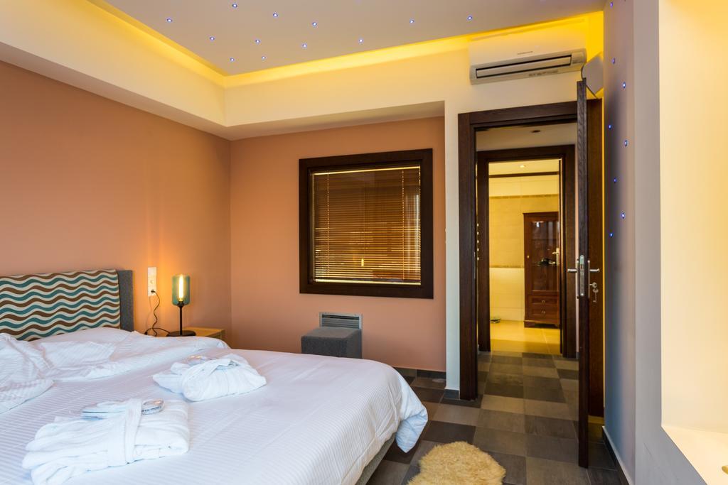 Suite Sea View