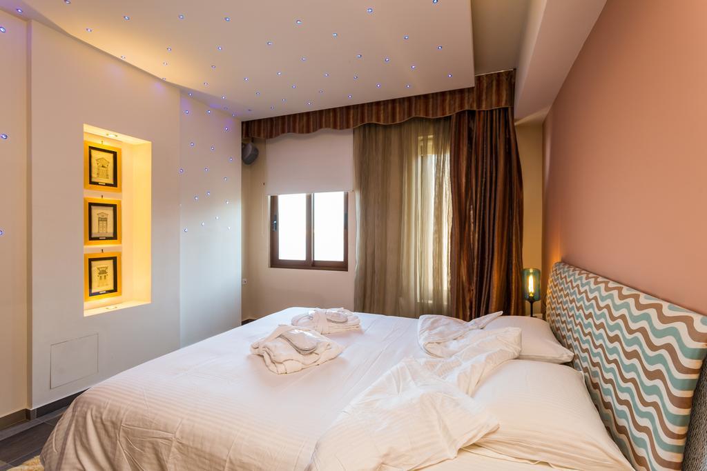 Suite Sea View