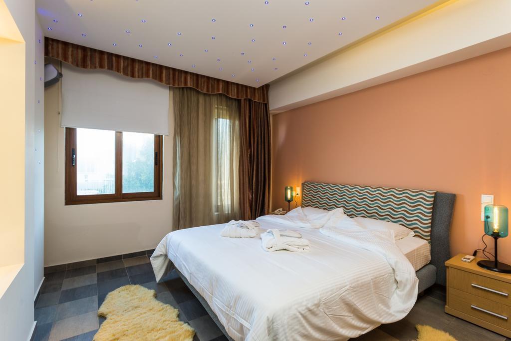 Suite Sea View