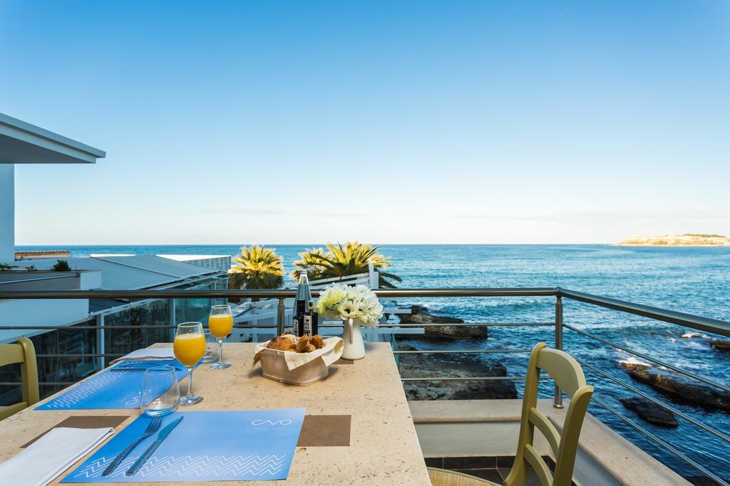 Suite Sea View