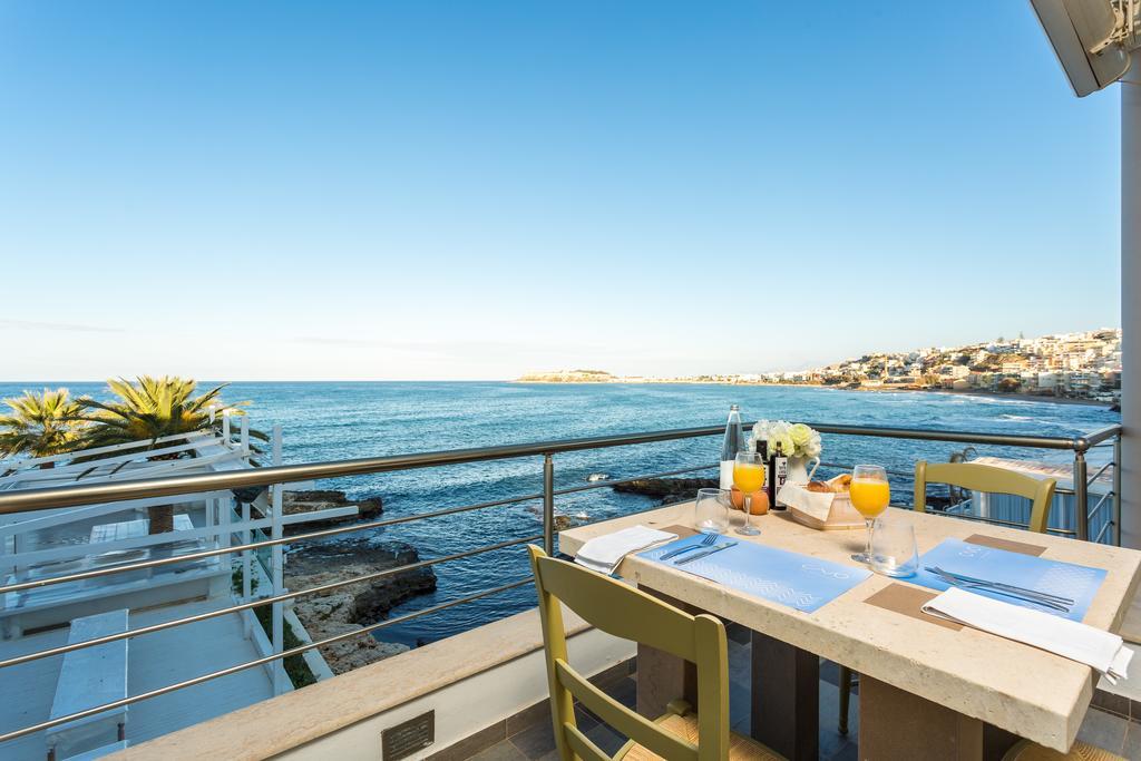 Suite Sea View