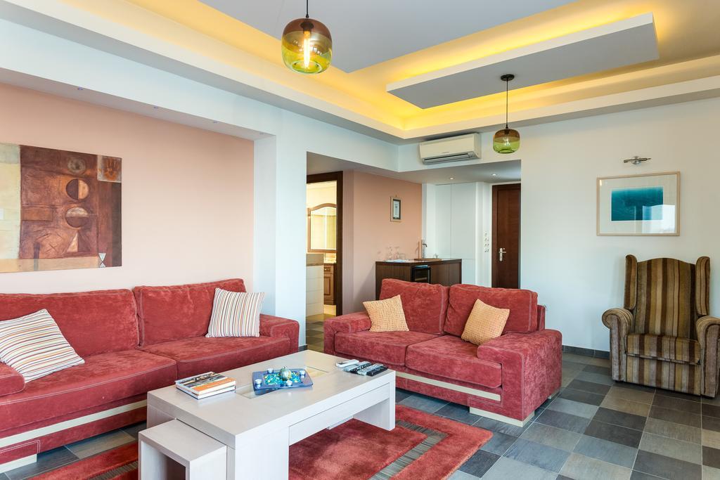 Suite Sea View