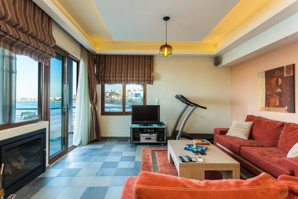 Suite Sea View